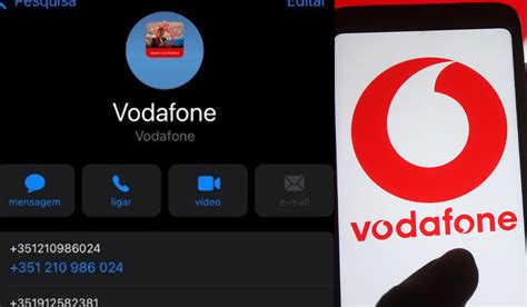 número grátis da vodafone|Contactar a Vodafone